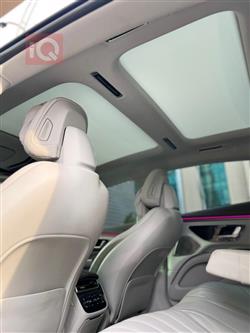 مرسيدس بنز EQS